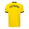 Borussia Dortmund 2023-24 Hjemme - Herre Fotballdrakt
